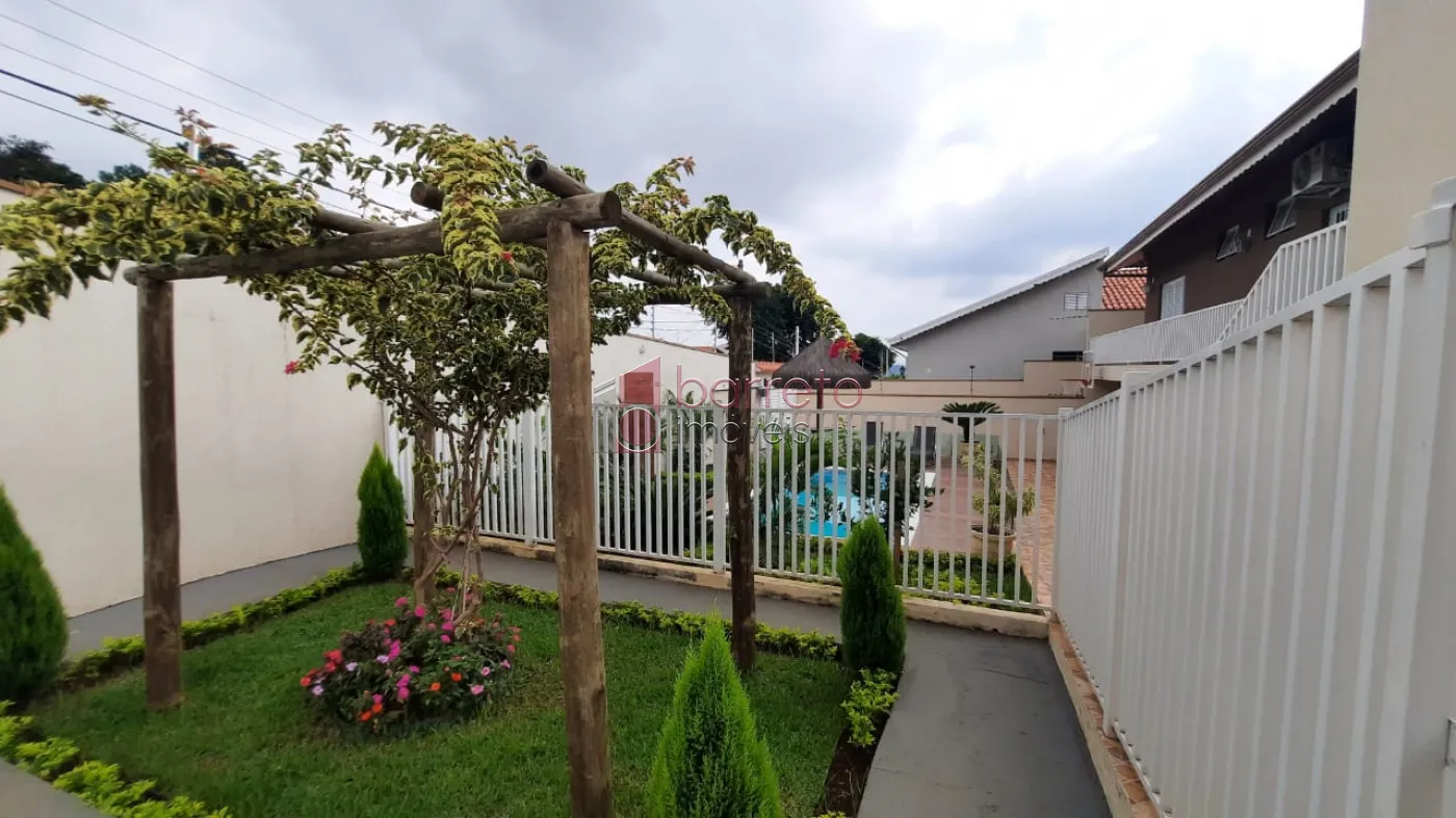CASA TÉRREA PARA VENDA NO BAIRRO VILA ALVORADA – JUNDIAÍ/SP