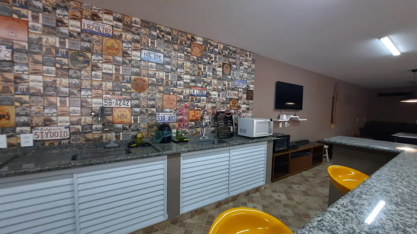 CASA TÉRREA PARA VENDA NO BAIRRO VILA ALVORADA – JUNDIAÍ/SP