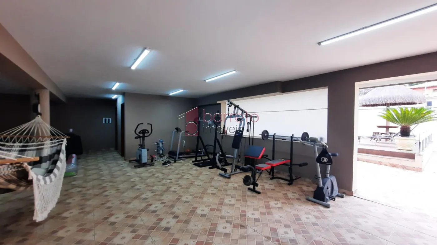 CASA TÉRREA PARA VENDA NO BAIRRO VILA ALVORADA – JUNDIAÍ/SP