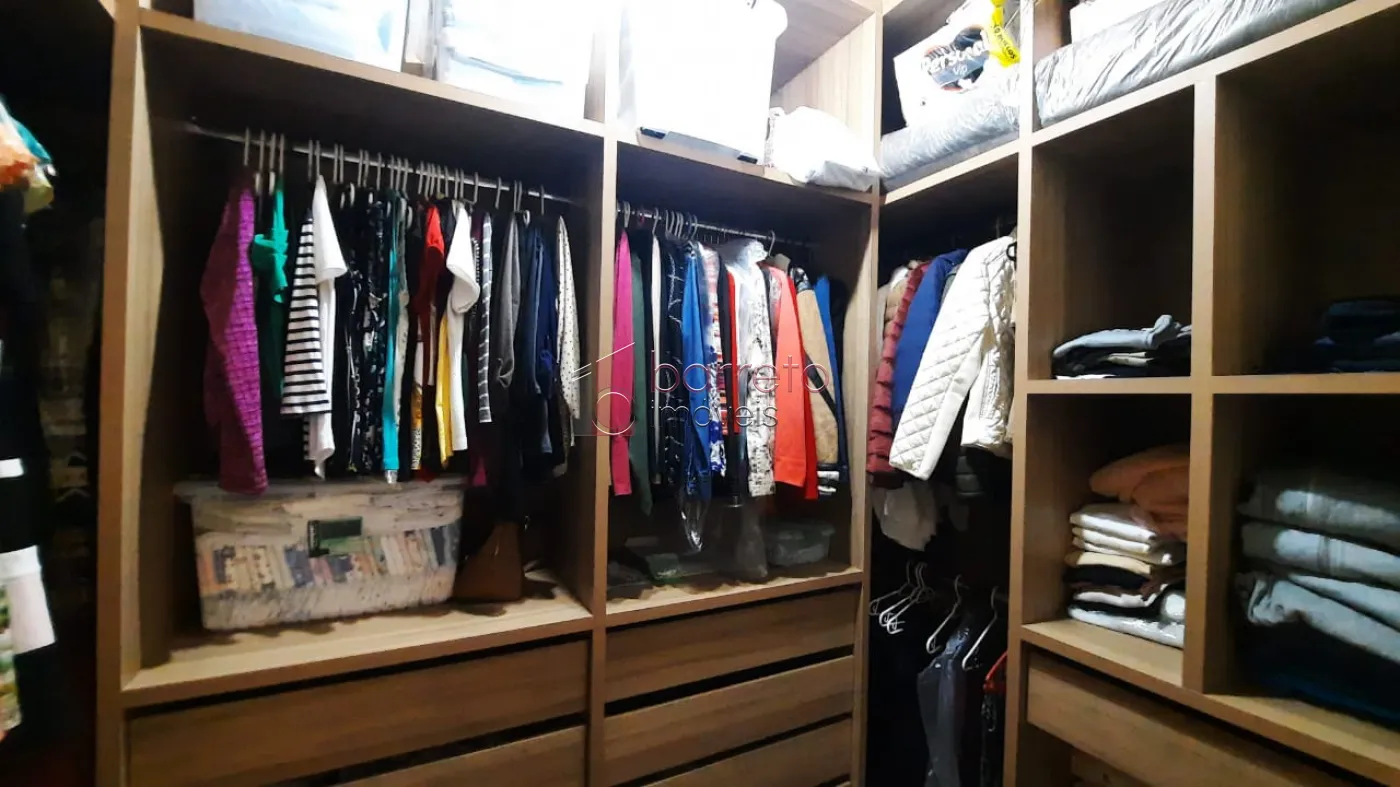 CASA TÉRREA PARA VENDA NO BAIRRO VILA ALVORADA – JUNDIAÍ/SP