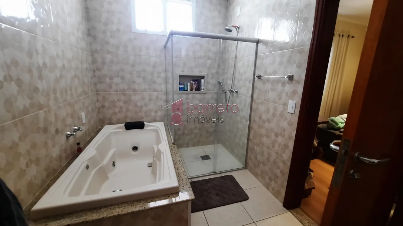 CASA TÉRREA PARA VENDA NO BAIRRO VILA ALVORADA – JUNDIAÍ/SP