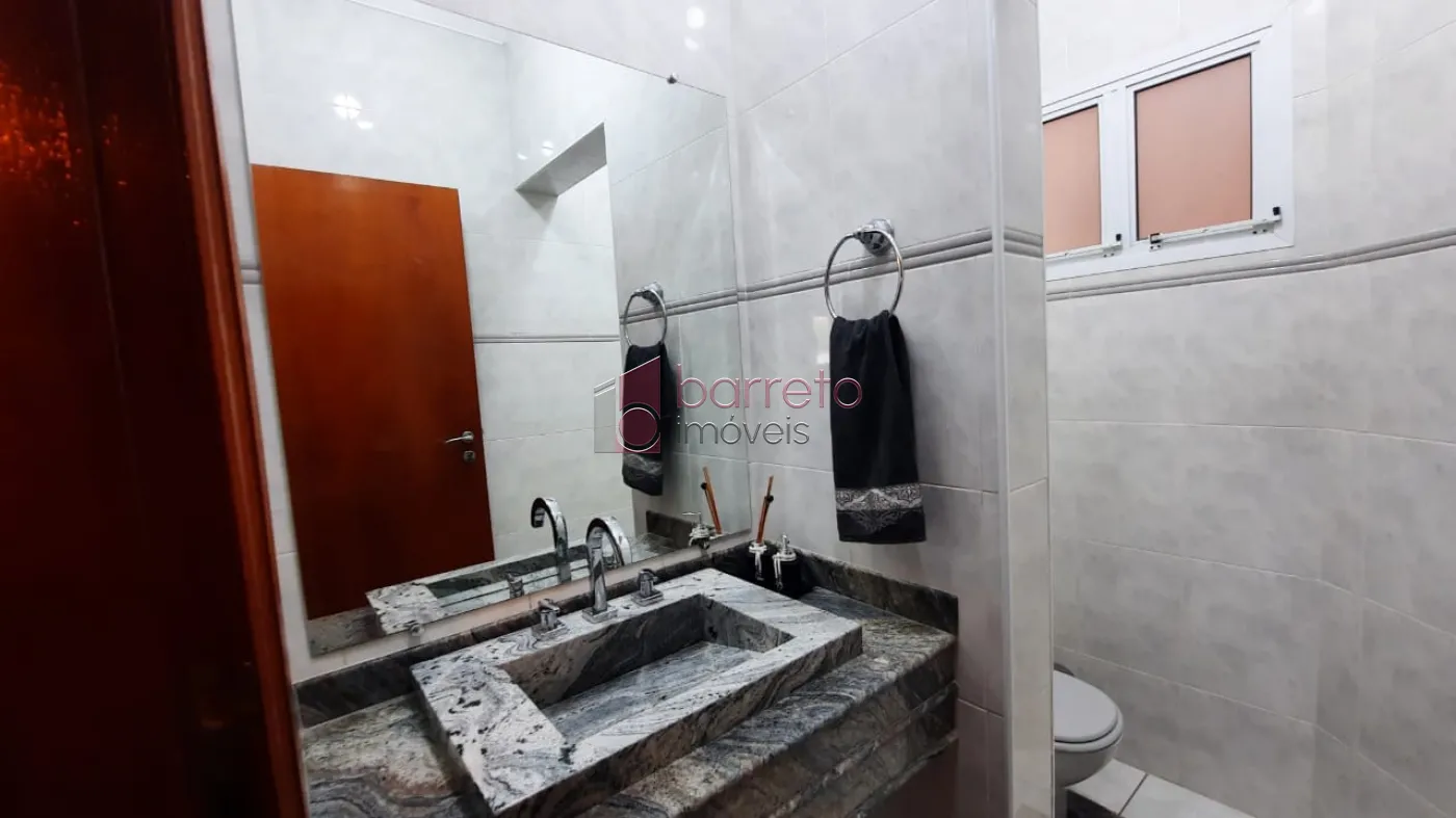 CASA TÉRREA PARA VENDA NO BAIRRO VILA ALVORADA – JUNDIAÍ/SP