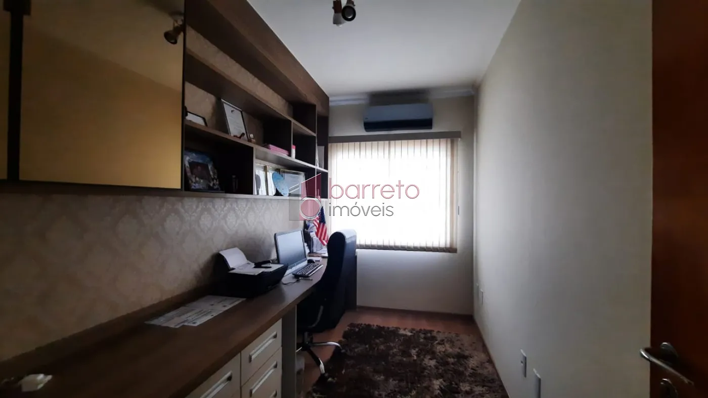 CASA TÉRREA PARA VENDA NO BAIRRO VILA ALVORADA – JUNDIAÍ/SP