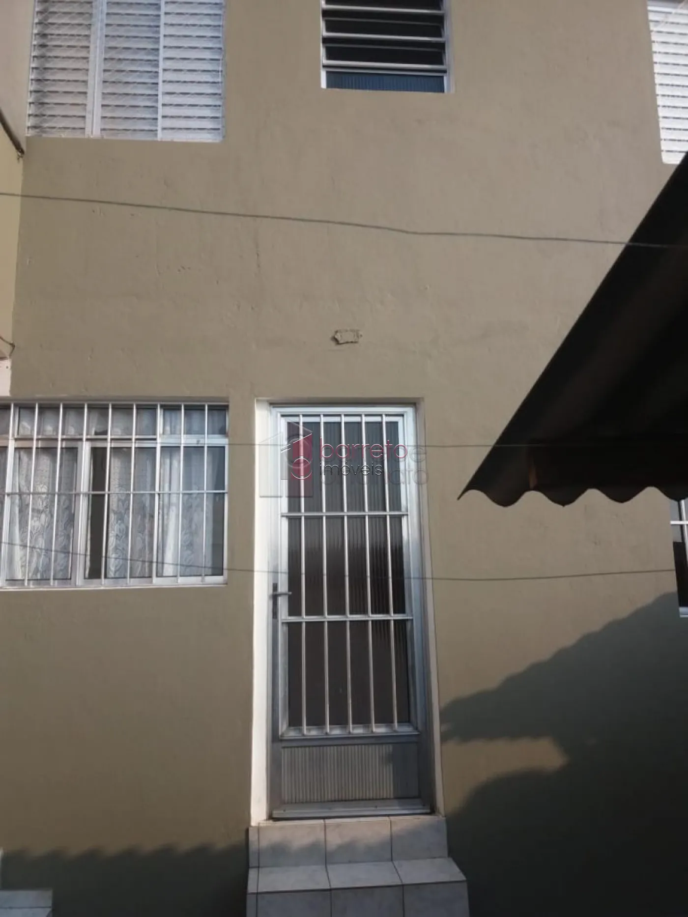 SOBRADO PARA VENDA NO BAIRRO VILA APARECIDA – JUNDIAÍ/SP