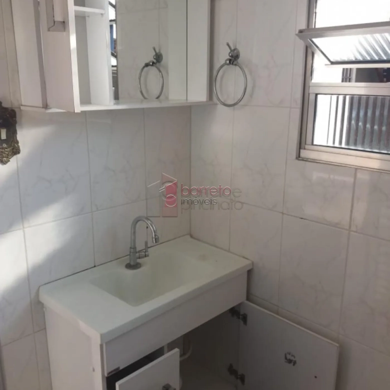 SOBRADO PARA VENDA NO BAIRRO VILA APARECIDA – JUNDIAÍ/SP
