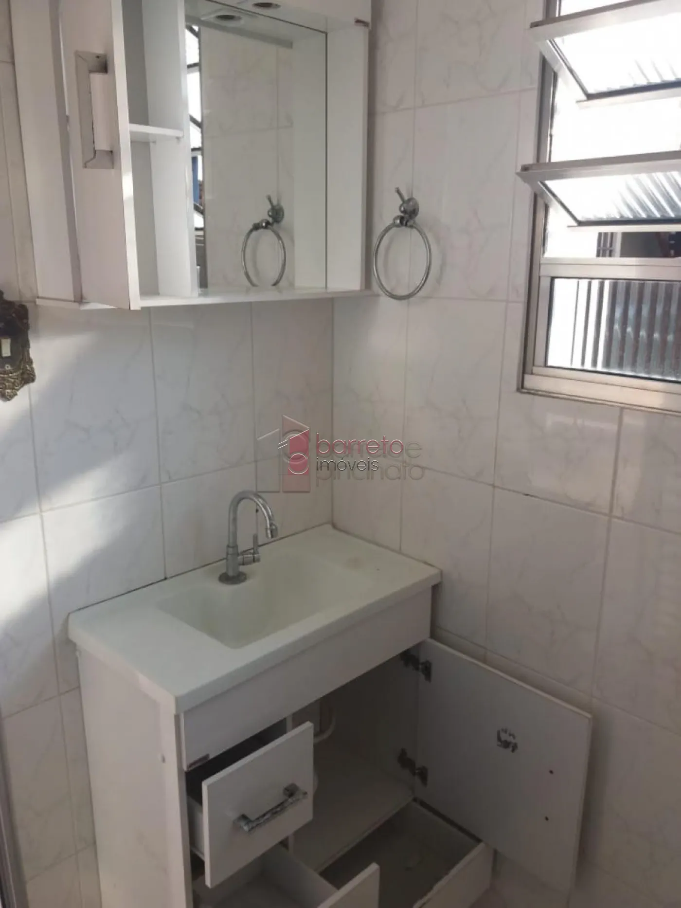 SOBRADO PARA VENDA NO BAIRRO VILA APARECIDA – JUNDIAÍ/SP