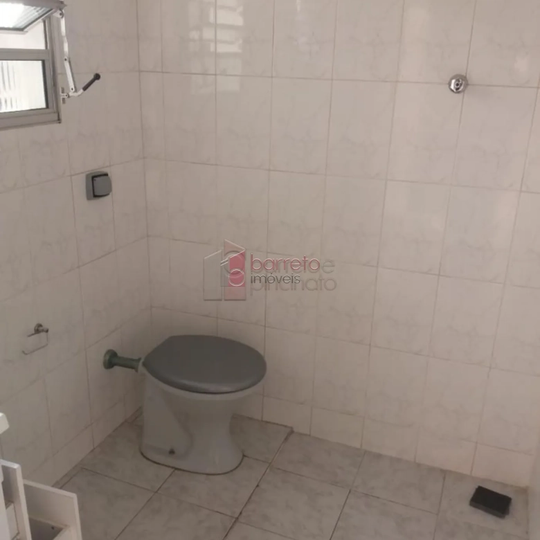 SOBRADO PARA VENDA NO BAIRRO VILA APARECIDA – JUNDIAÍ/SP