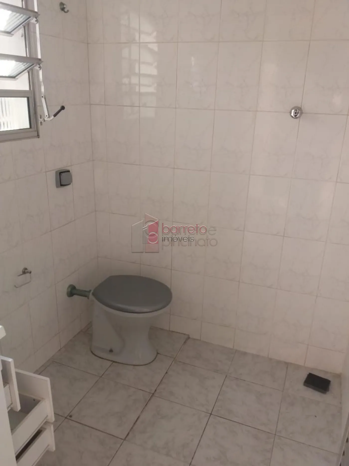 SOBRADO PARA VENDA NO BAIRRO VILA APARECIDA – JUNDIAÍ/SP
