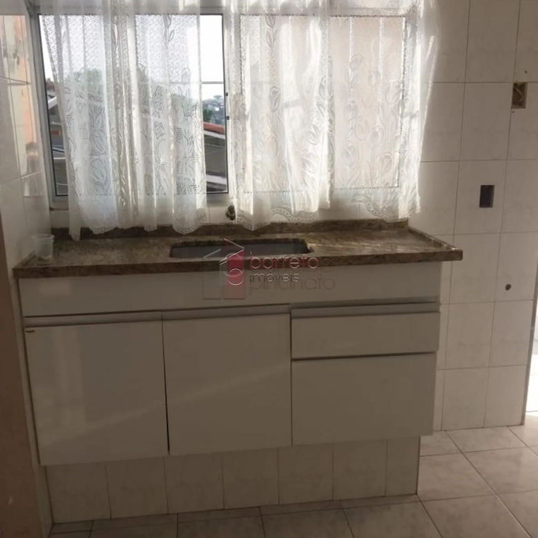 SOBRADO PARA VENDA NO BAIRRO VILA APARECIDA – JUNDIAÍ/SP
