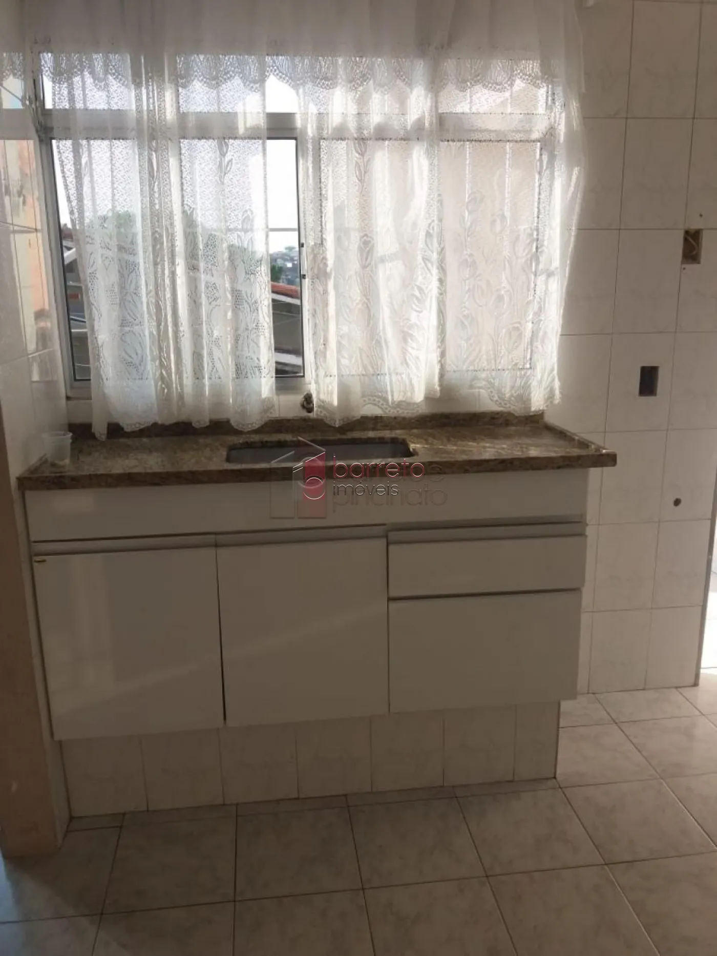 SOBRADO PARA VENDA NO BAIRRO VILA APARECIDA – JUNDIAÍ/SP