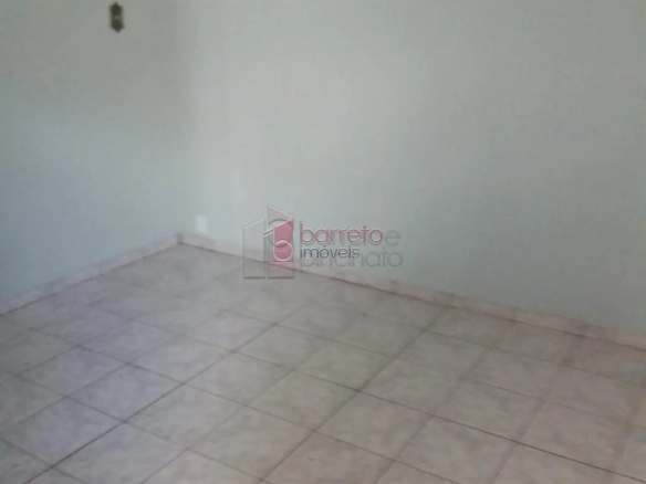 SOBRADO PARA VENDA NO BAIRRO VILA APARECIDA – JUNDIAÍ/SP