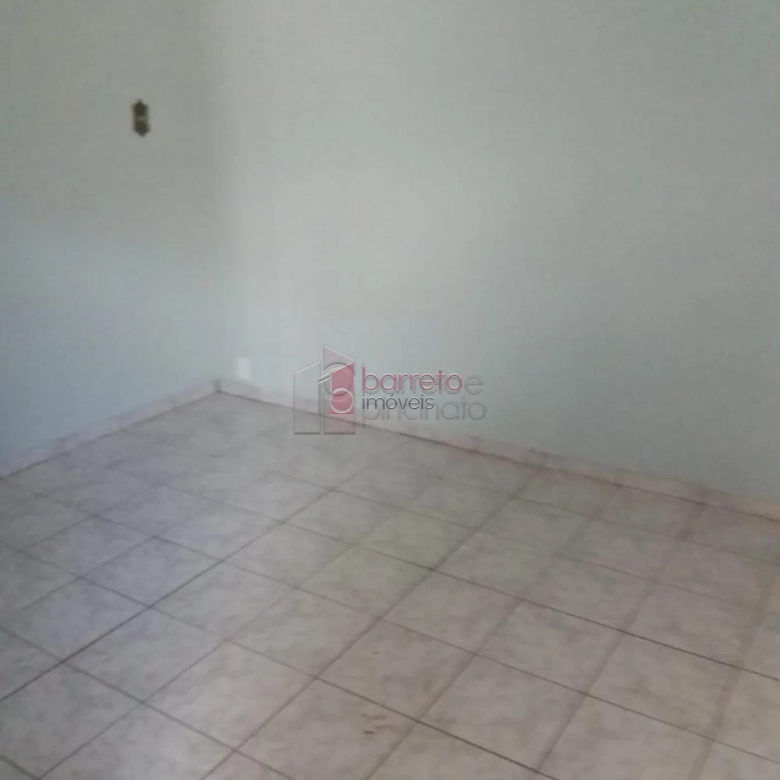 SOBRADO PARA VENDA NO BAIRRO VILA APARECIDA – JUNDIAÍ/SP