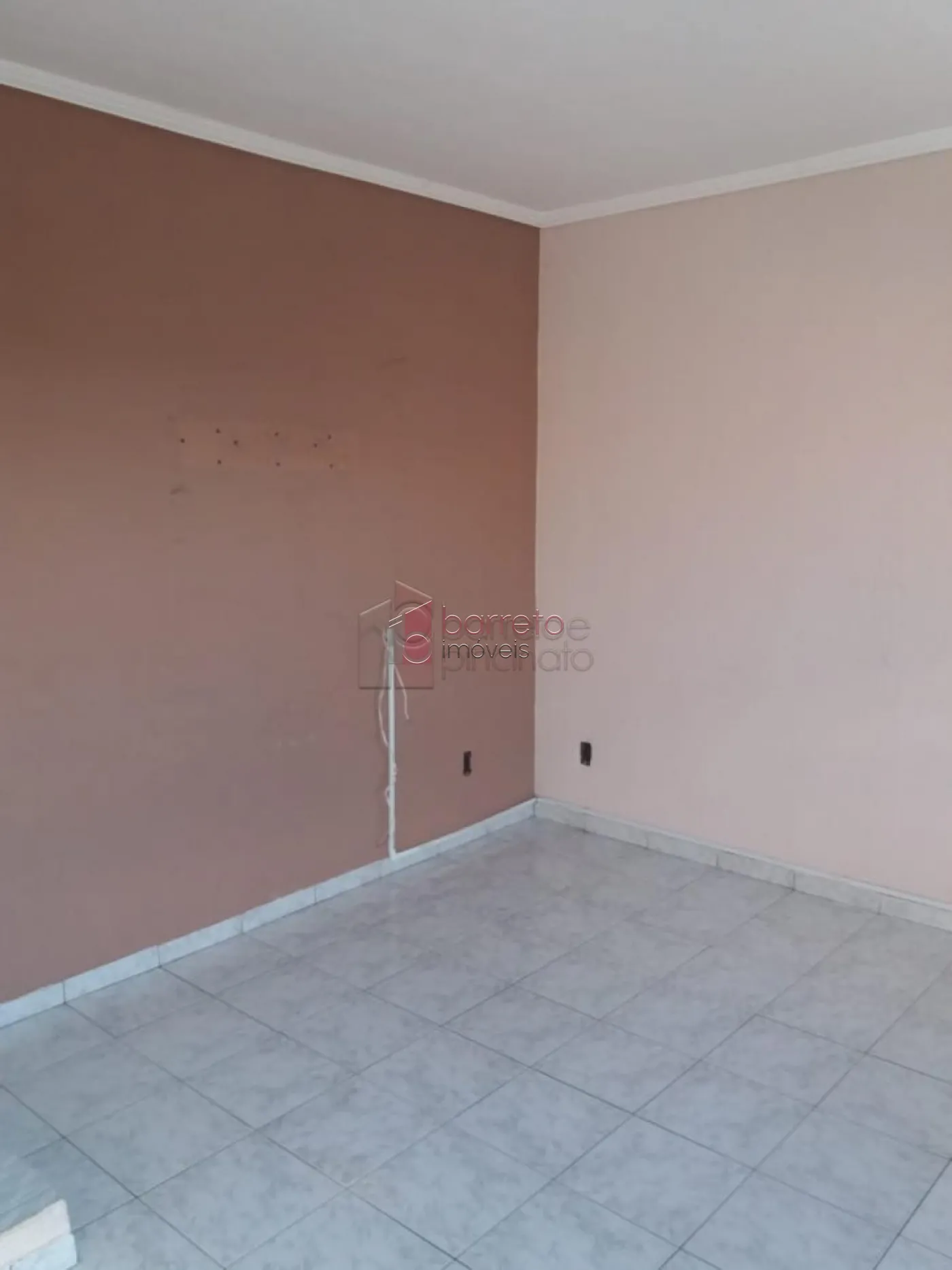 SOBRADO PARA VENDA NO BAIRRO VILA APARECIDA – JUNDIAÍ/SP