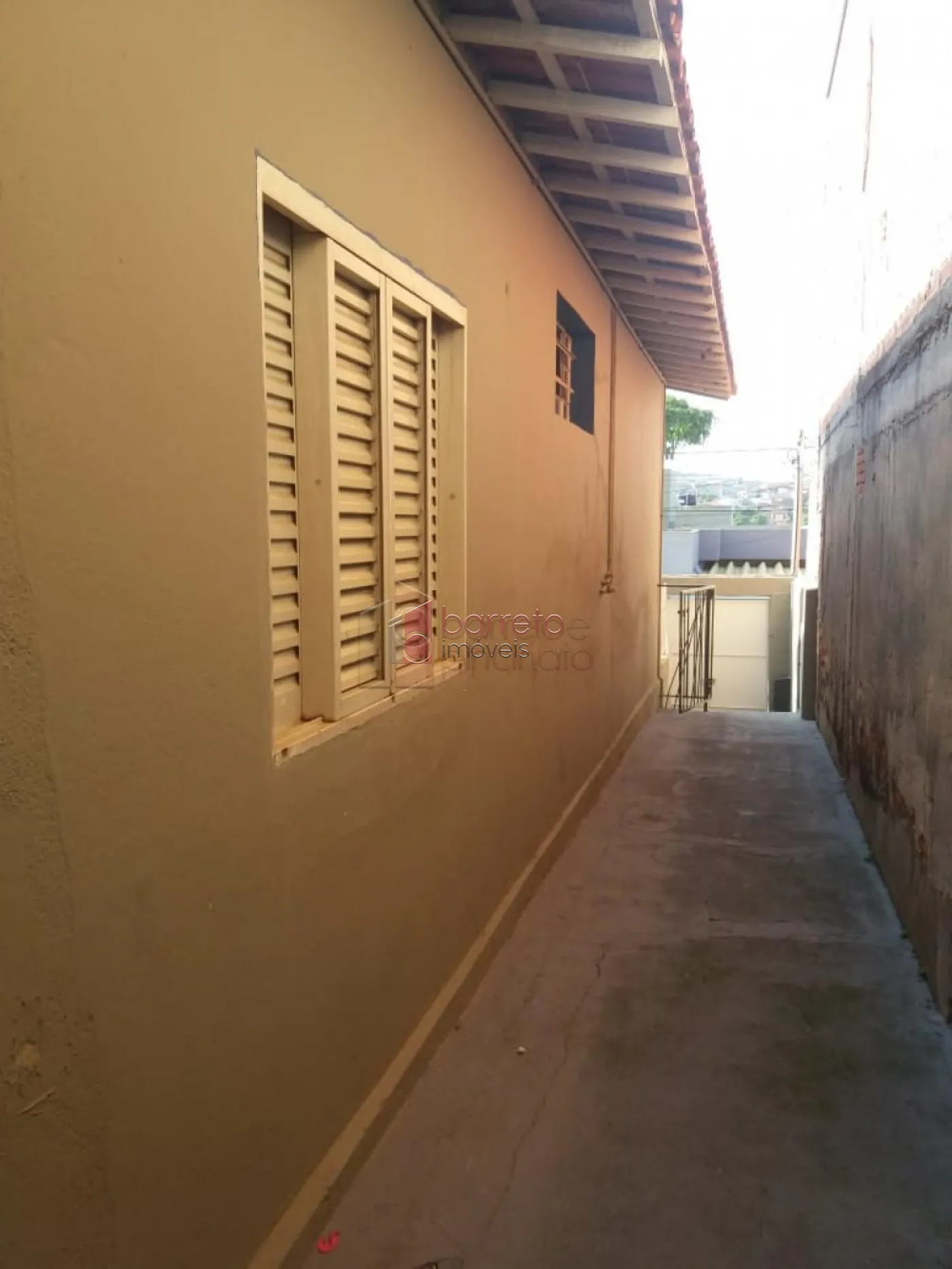 SOBRADO PARA VENDA NO BAIRRO VILA APARECIDA – JUNDIAÍ/SP