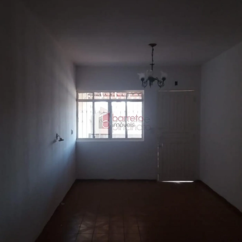 SOBRADO PARA VENDA NO BAIRRO VILA APARECIDA – JUNDIAÍ/SP