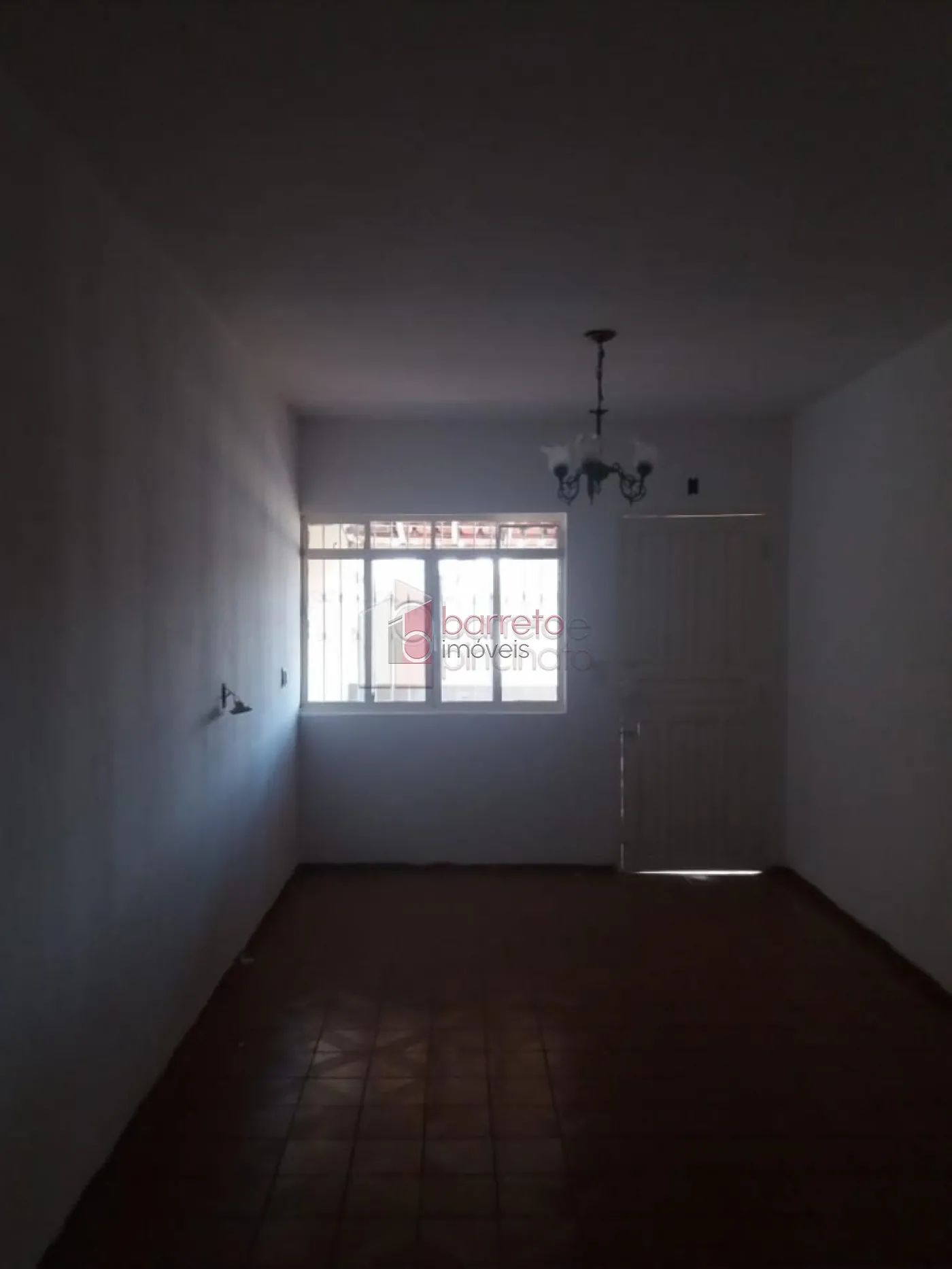 SOBRADO PARA VENDA NO BAIRRO VILA APARECIDA – JUNDIAÍ/SP