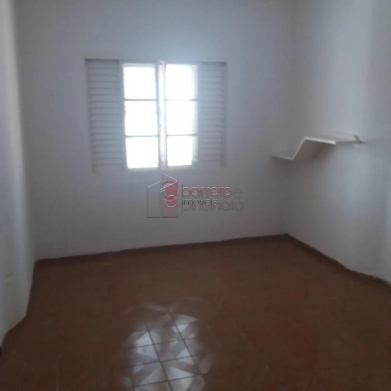 SOBRADO PARA VENDA NO BAIRRO VILA APARECIDA – JUNDIAÍ/SP