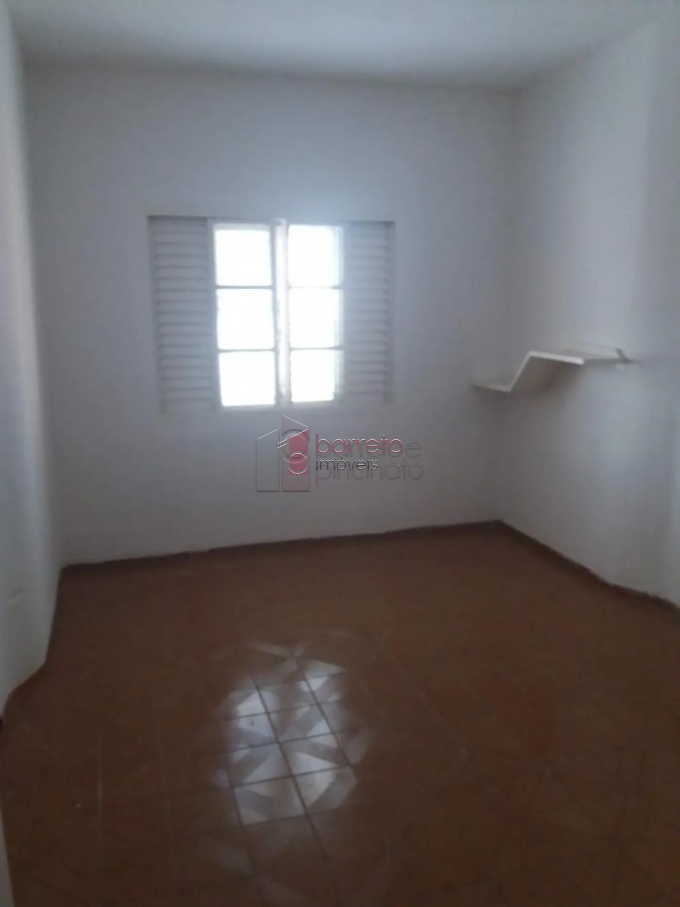 SOBRADO PARA VENDA NO BAIRRO VILA APARECIDA – JUNDIAÍ/SP