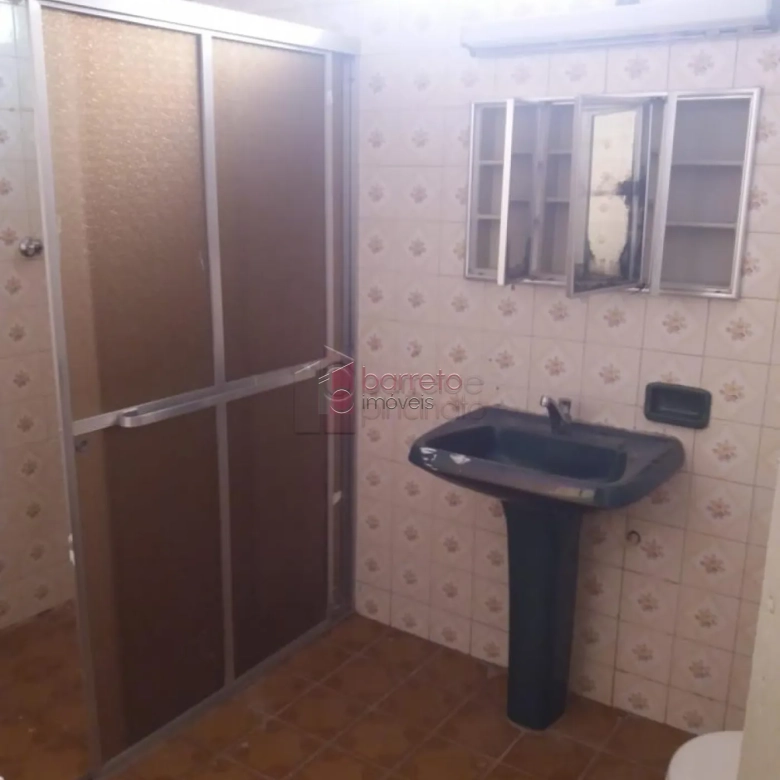 SOBRADO PARA VENDA NO BAIRRO VILA APARECIDA – JUNDIAÍ/SP