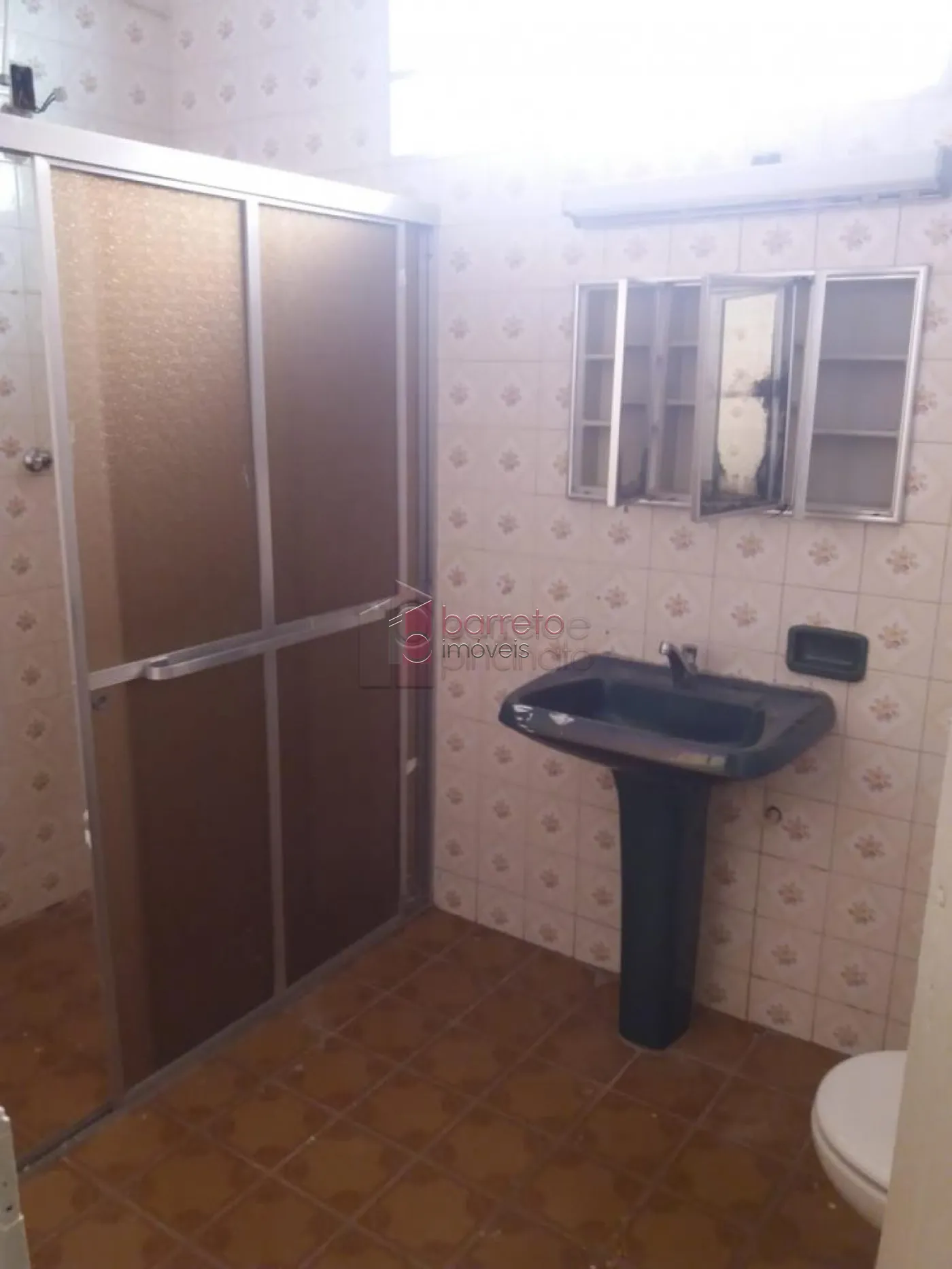 SOBRADO PARA VENDA NO BAIRRO VILA APARECIDA – JUNDIAÍ/SP
