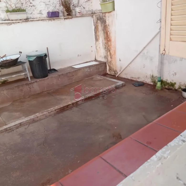 CASA TÉRREA À VENDA NA VILA ARENS – JUNDIAÍ/SP