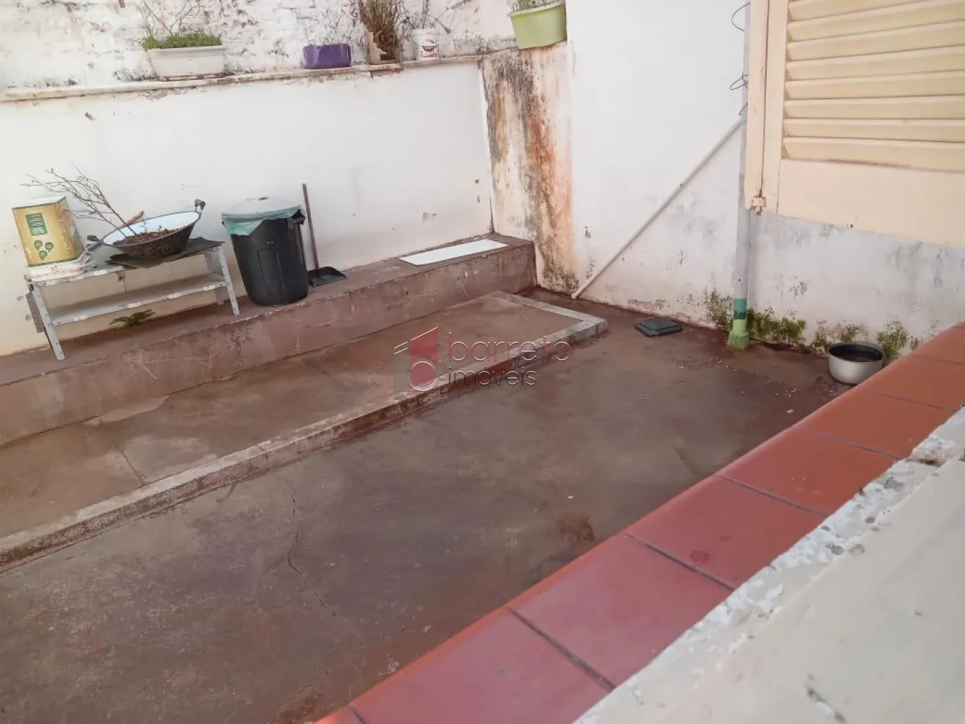 CASA TÉRREA À VENDA NA VILA ARENS – JUNDIAÍ/SP