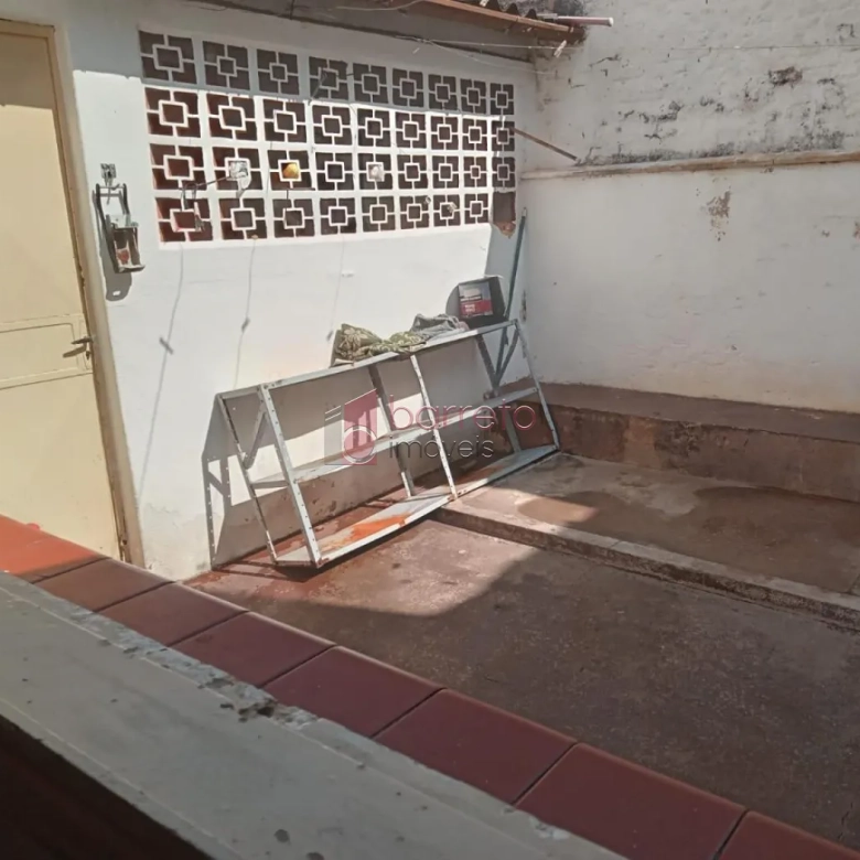 CASA TÉRREA À VENDA NA VILA ARENS – JUNDIAÍ/SP