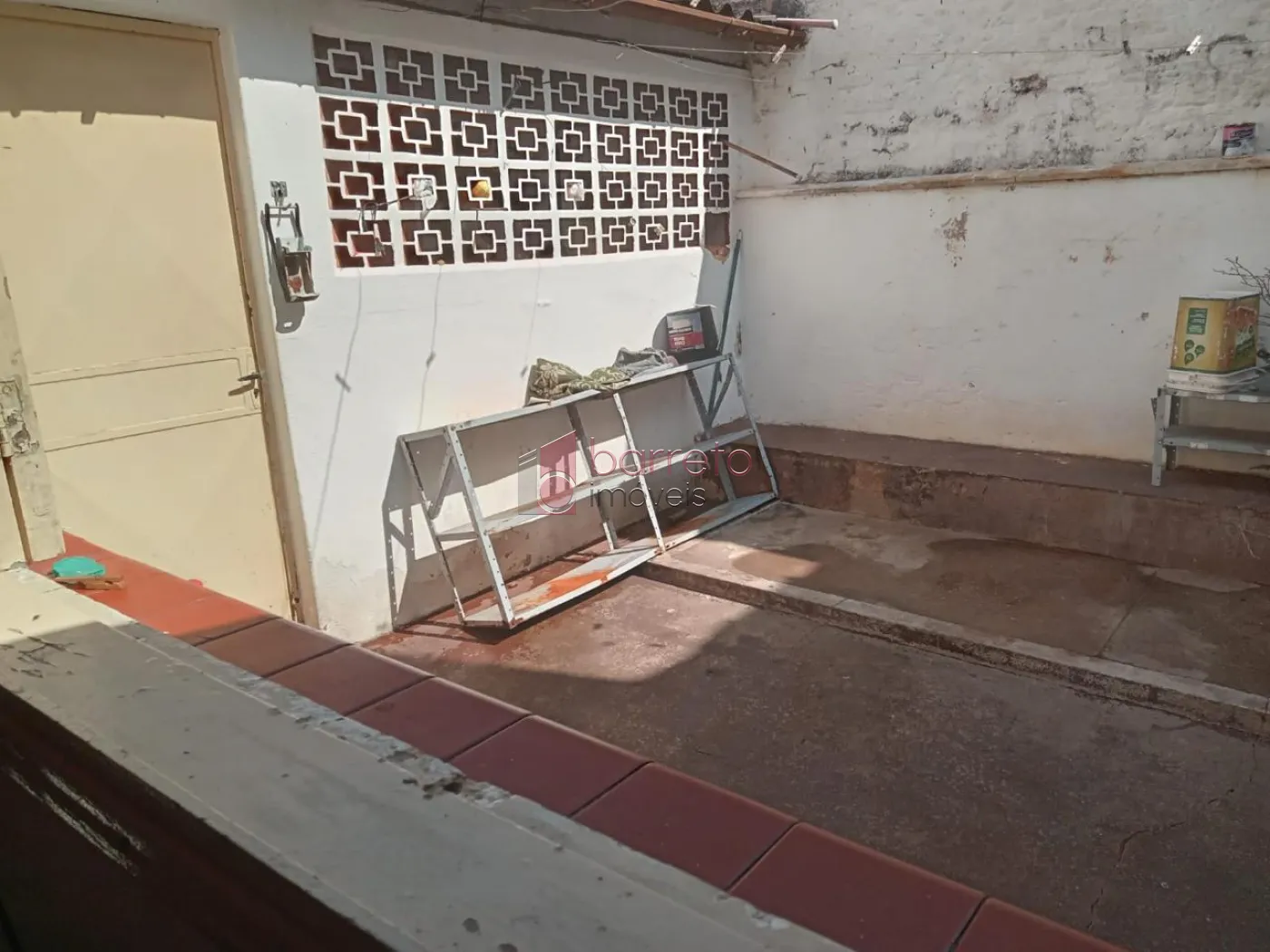 CASA TÉRREA À VENDA NA VILA ARENS – JUNDIAÍ/SP