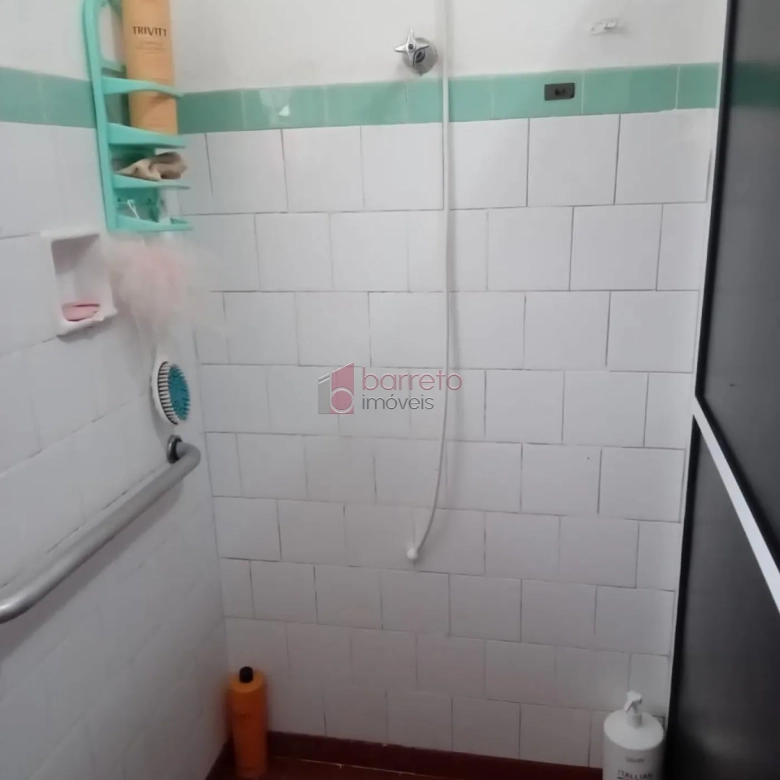 CASA TÉRREA À VENDA NA VILA ARENS – JUNDIAÍ/SP