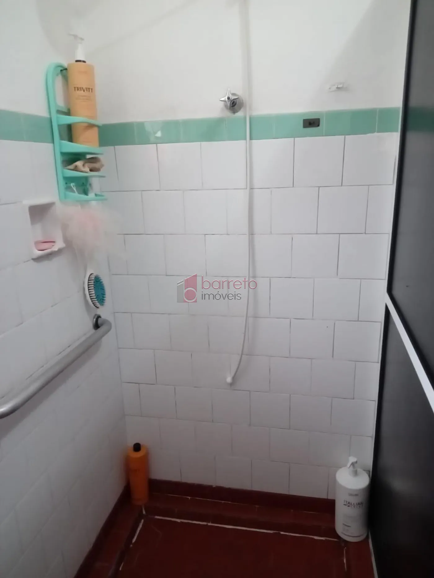 CASA TÉRREA À VENDA NA VILA ARENS – JUNDIAÍ/SP