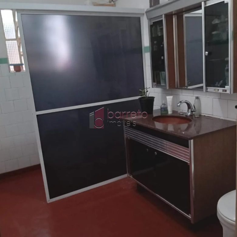 CASA TÉRREA À VENDA NA VILA ARENS – JUNDIAÍ/SP