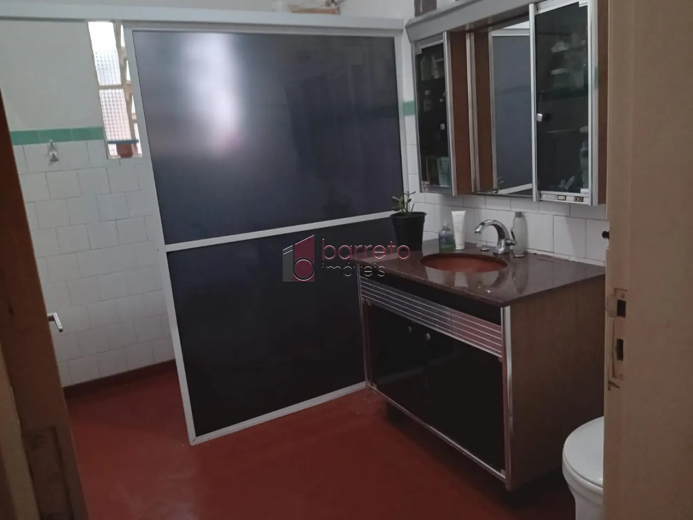 CASA TÉRREA À VENDA NA VILA ARENS – JUNDIAÍ/SP