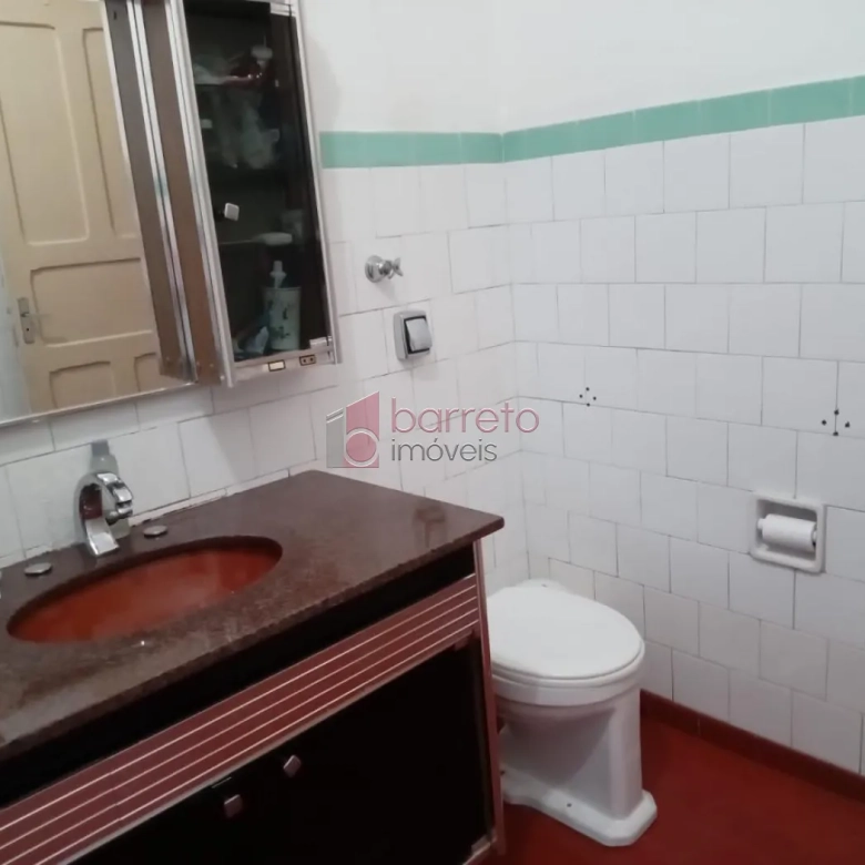 CASA TÉRREA À VENDA NA VILA ARENS – JUNDIAÍ/SP