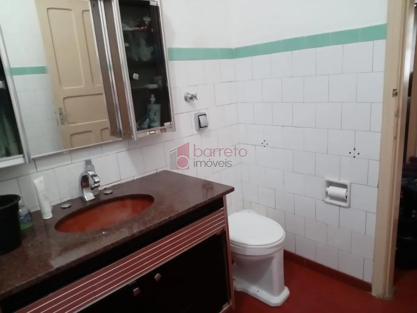 CASA TÉRREA À VENDA NA VILA ARENS – JUNDIAÍ/SP