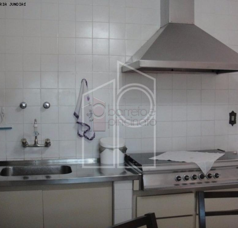 CASA PARA VENDA NO BAIRRO VILA ARENS II – JUNDIAÍ/SP