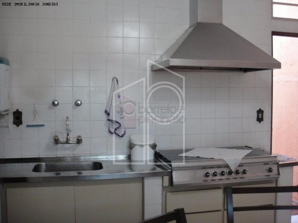 CASA PARA VENDA NO BAIRRO VILA ARENS II – JUNDIAÍ/SP