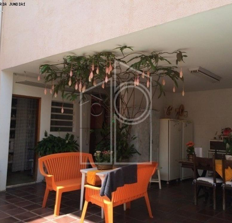 CASA PARA VENDA NO BAIRRO VILA ARENS II – JUNDIAÍ/SP