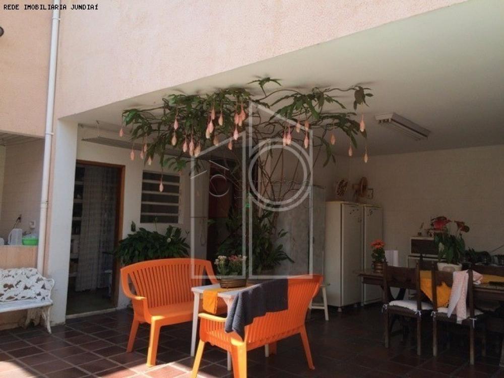 CASA PARA VENDA NO BAIRRO VILA ARENS II – JUNDIAÍ/SP