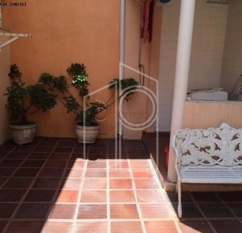 CASA PARA VENDA NO BAIRRO VILA ARENS II – JUNDIAÍ/SP