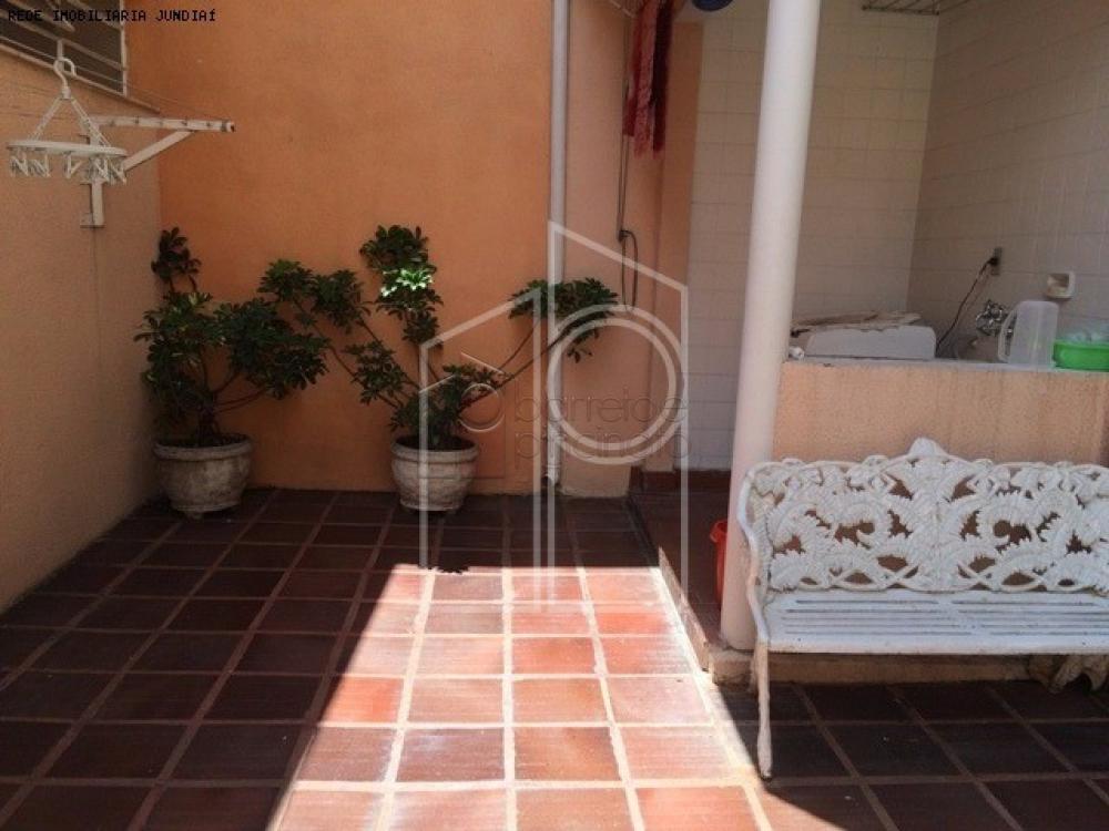 CASA PARA VENDA NO BAIRRO VILA ARENS II – JUNDIAÍ/SP