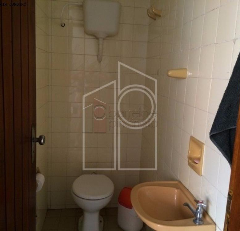 CASA PARA VENDA NO BAIRRO VILA ARENS II – JUNDIAÍ/SP