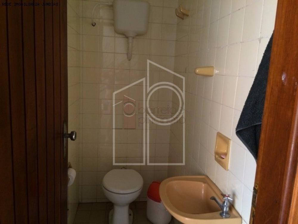 CASA PARA VENDA NO BAIRRO VILA ARENS II – JUNDIAÍ/SP