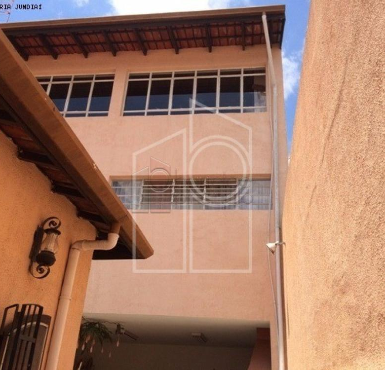 CASA PARA VENDA NO BAIRRO VILA ARENS II – JUNDIAÍ/SP