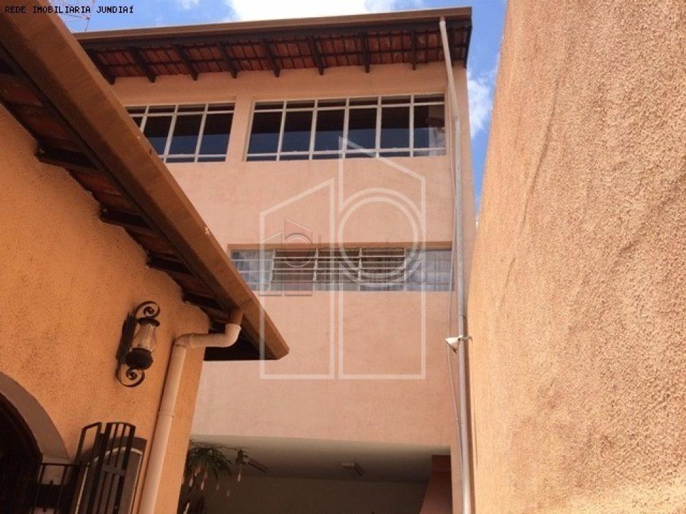 CASA PARA VENDA NO BAIRRO VILA ARENS II – JUNDIAÍ/SP