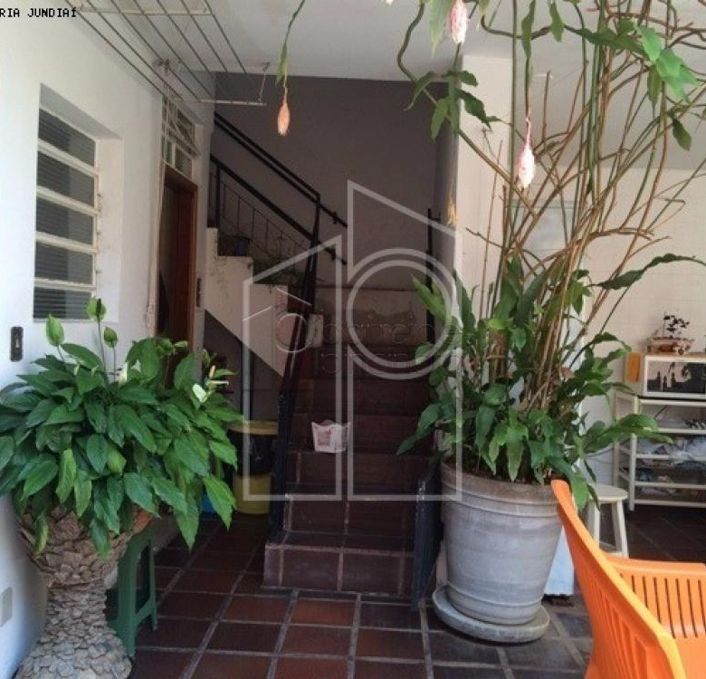 CASA PARA VENDA NO BAIRRO VILA ARENS II – JUNDIAÍ/SP