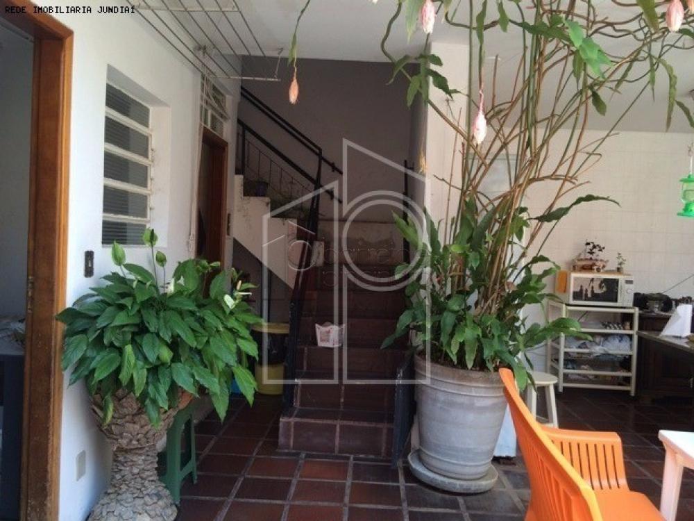 CASA PARA VENDA NO BAIRRO VILA ARENS II – JUNDIAÍ/SP