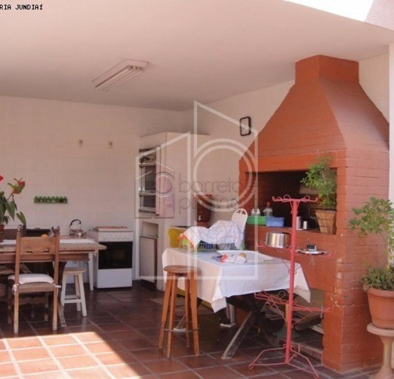 CASA PARA VENDA NO BAIRRO VILA ARENS II – JUNDIAÍ/SP
