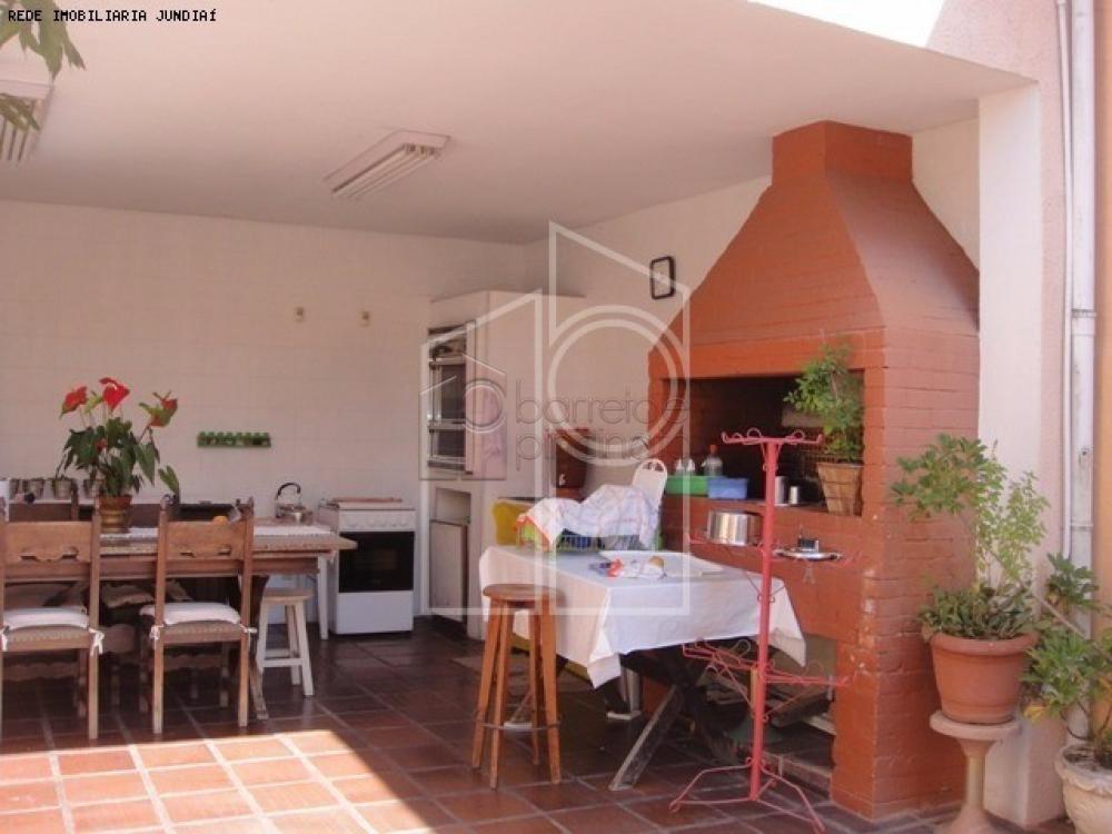 CASA PARA VENDA NO BAIRRO VILA ARENS II – JUNDIAÍ/SP