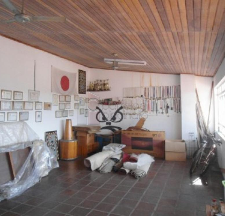 CASA PARA VENDA NO BAIRRO VILA ARENS II – JUNDIAÍ/SP