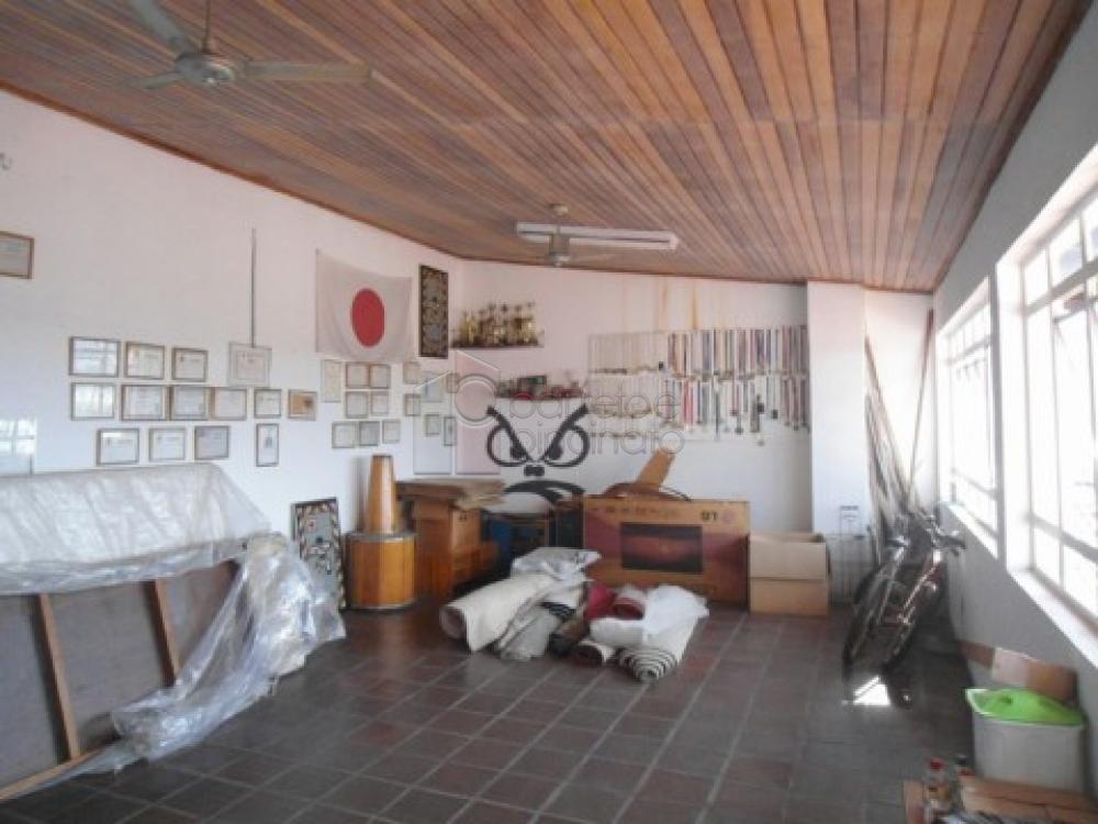 CASA PARA VENDA NO BAIRRO VILA ARENS II – JUNDIAÍ/SP